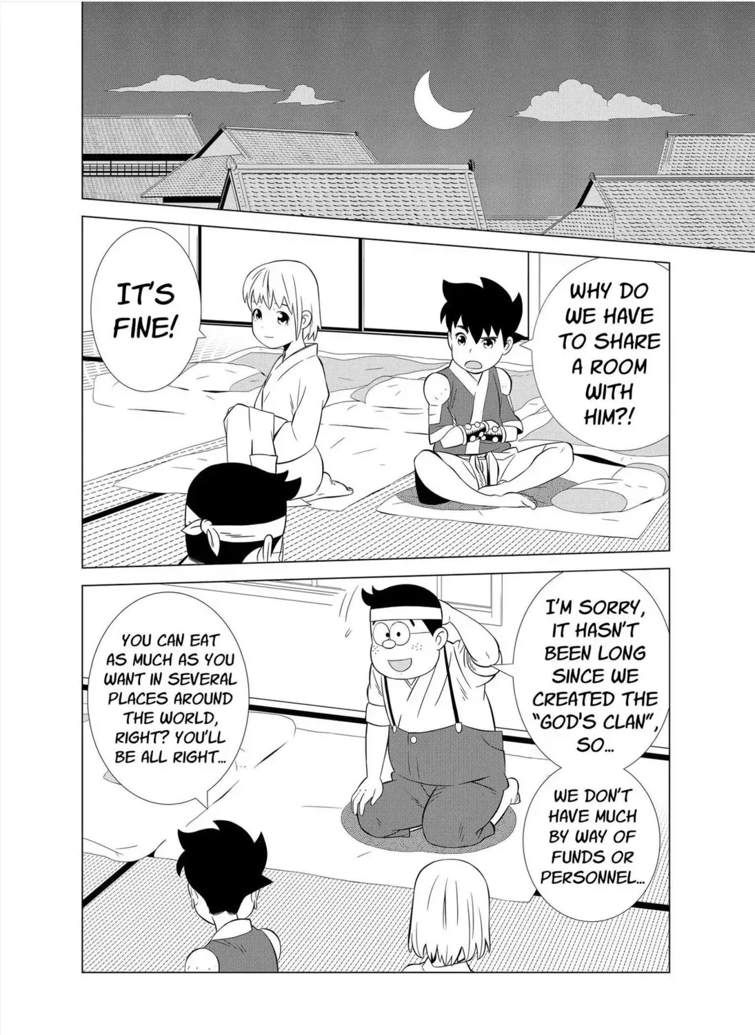 Read Kenshin chapter 12 image 30 on Lezhin