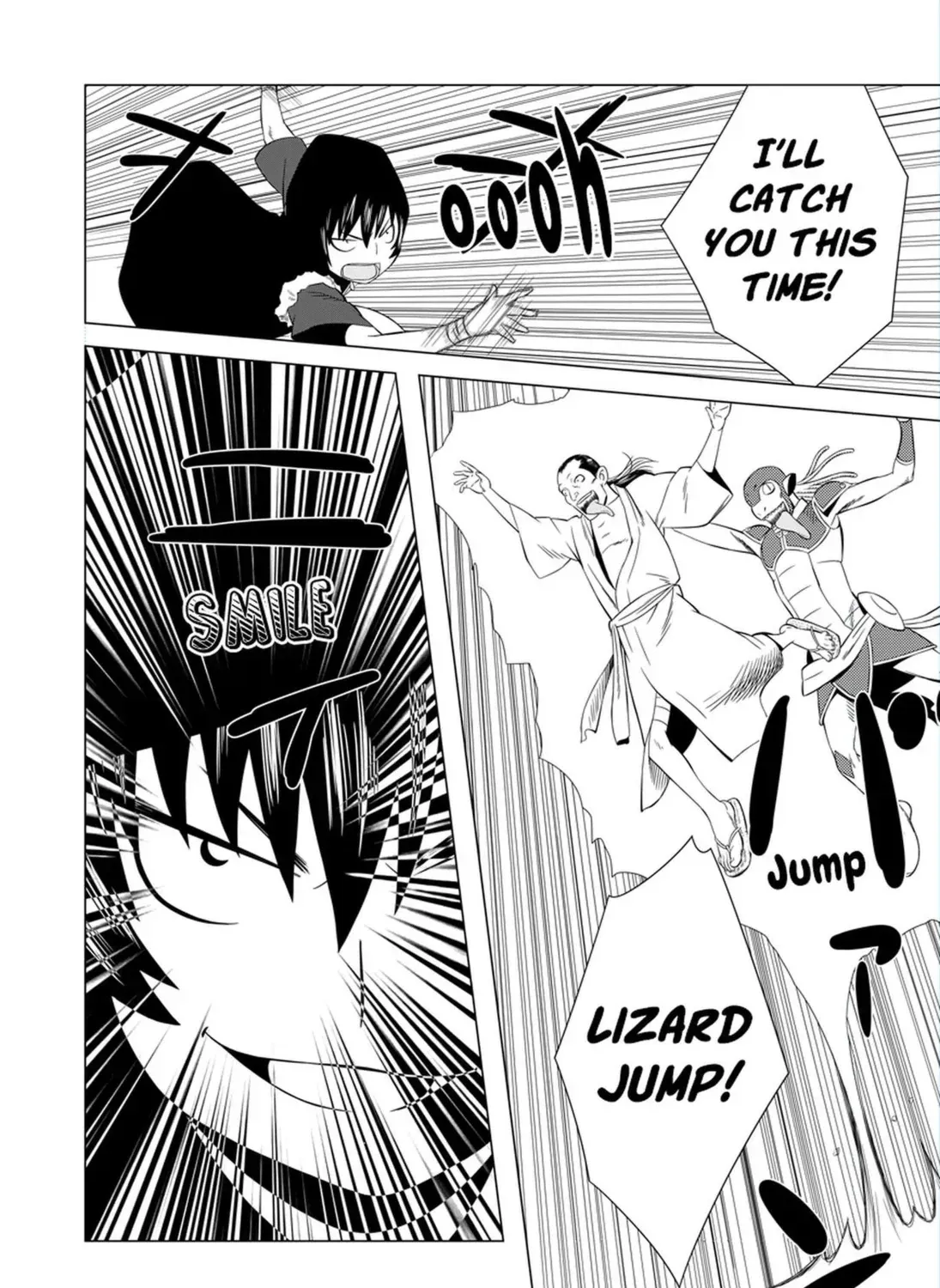 Read Kenshin chapter 13.2 image 10 on Lezhin