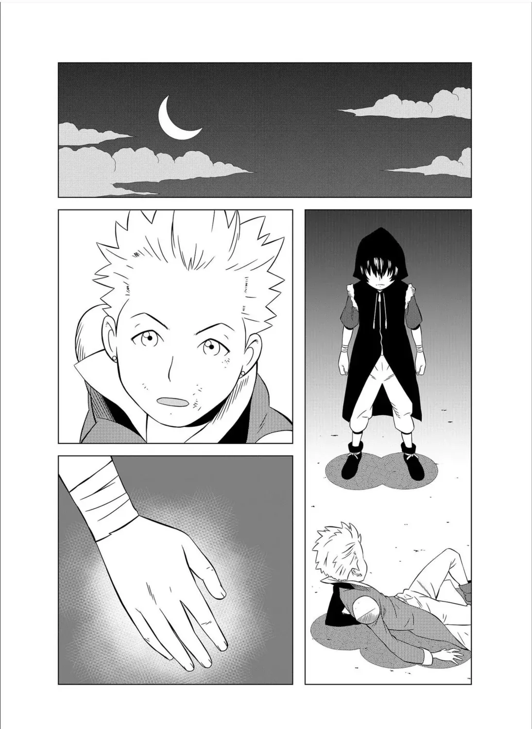Read Kenshin chapter 13.2 image 16 on Lezhin