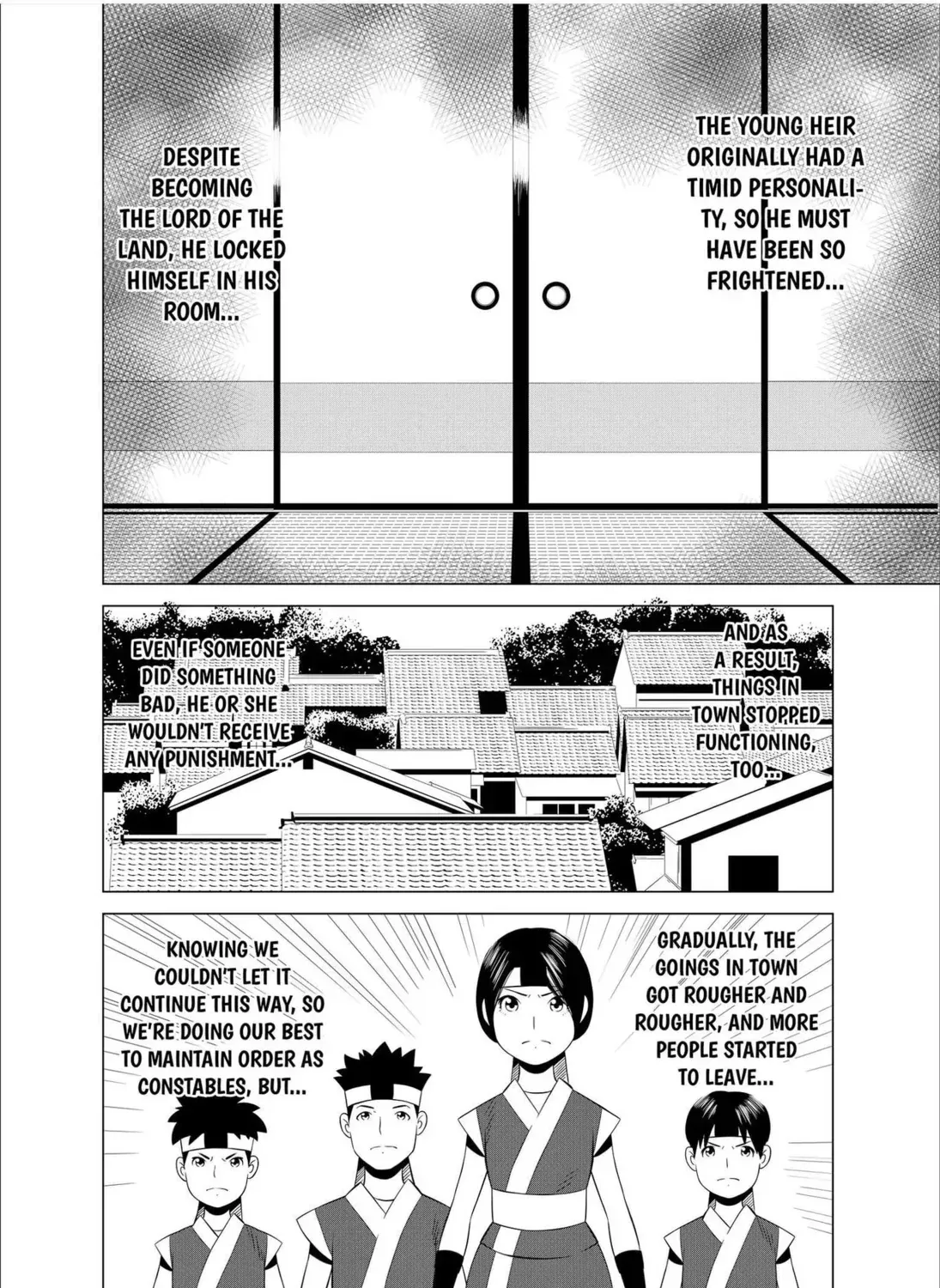 Read Kenshin chapter 14.2 image 16 on Lezhin