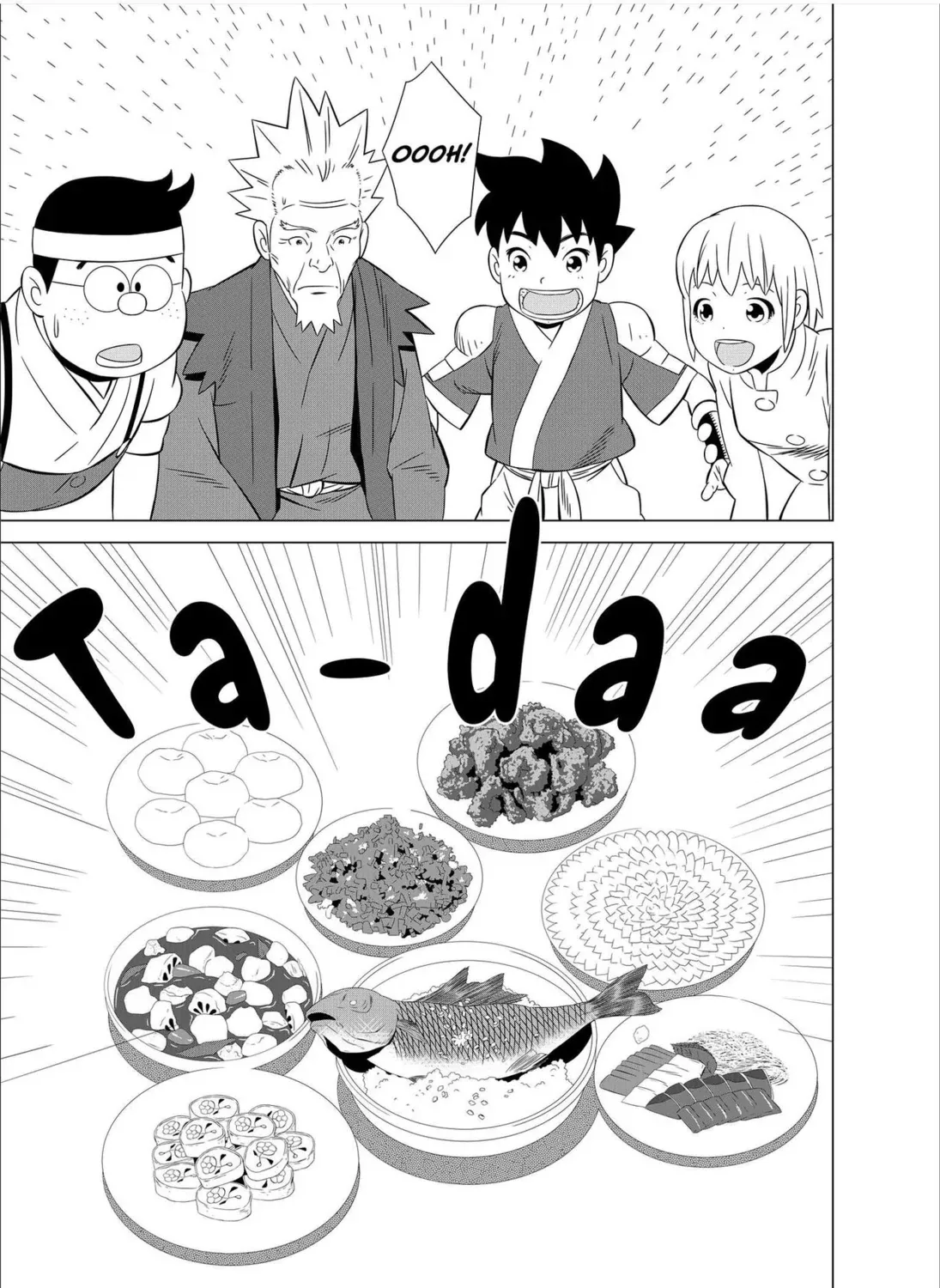 Read Kenshin chapter 14.2 image 6 on Lezhin