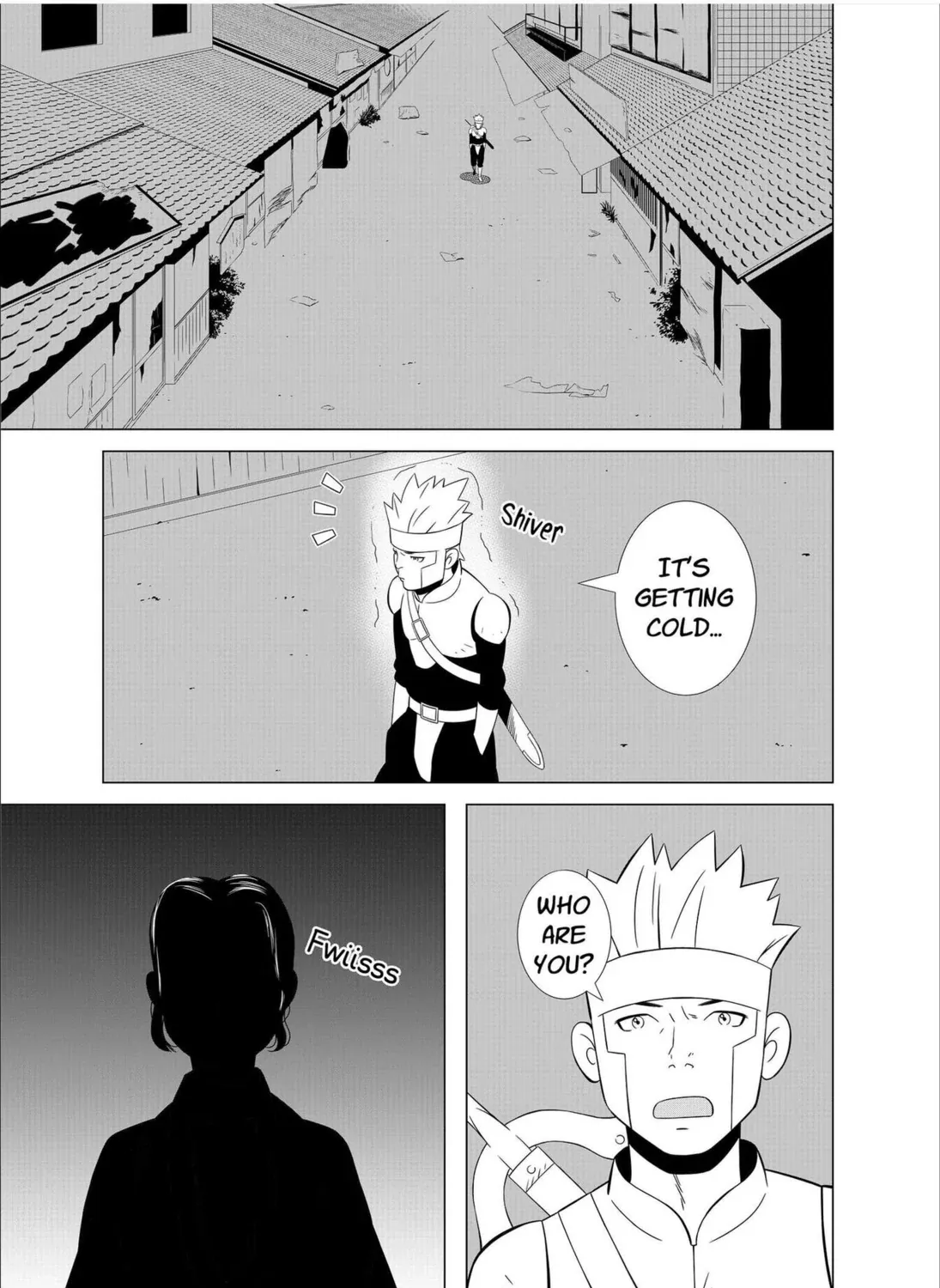 Read Kenshin chapter 15.1 image 10 on Lezhin