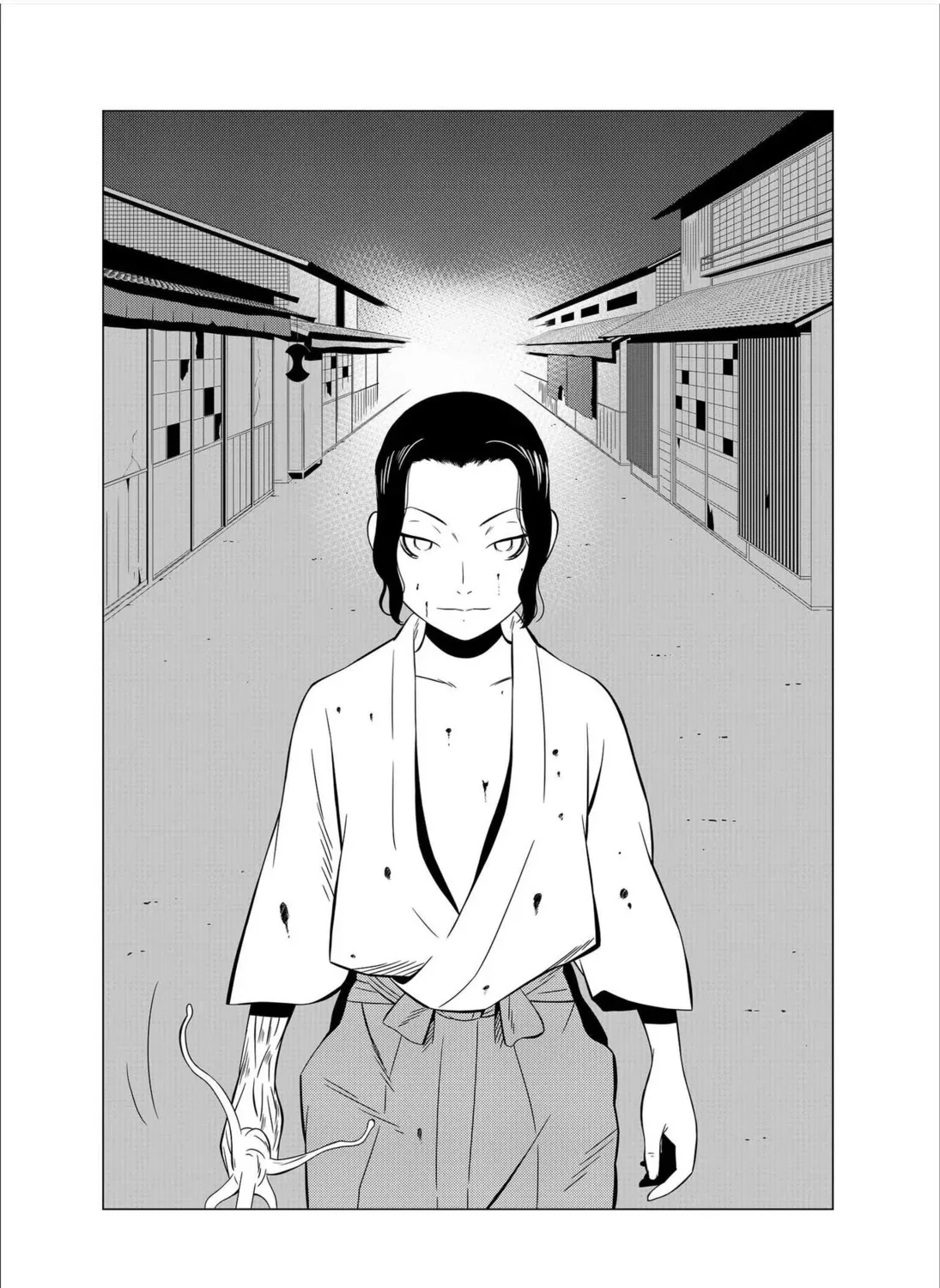 Read Kenshin chapter 15.2 image 16 on Lezhin