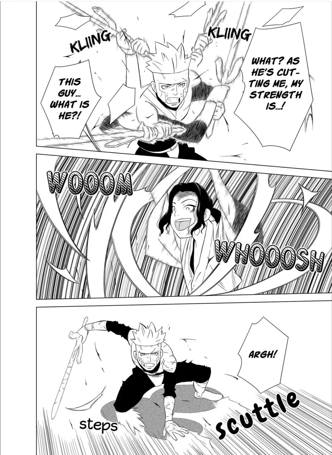 Read Kenshin chapter 15.2 image 8 on Lezhin