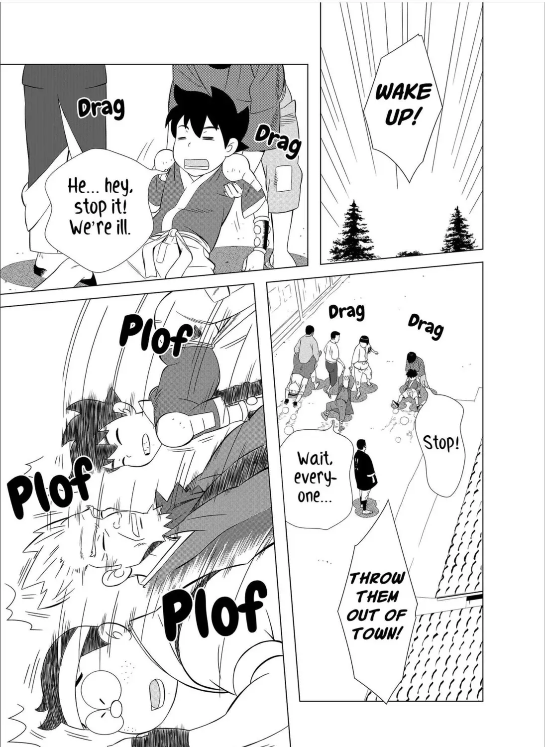 Read Kenshin chapter 17.1 image 12 on Lezhin
