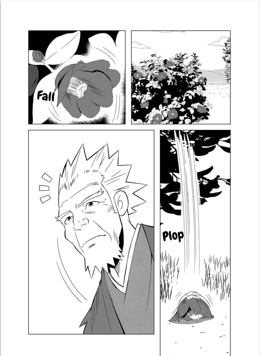 Read Kenshin chapter 17.1 image 18 on Lezhin