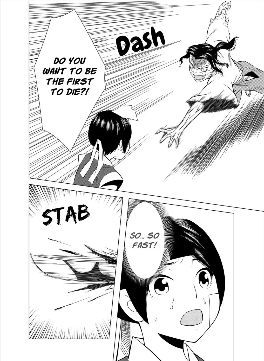 Read Kenshin chapter 17.2 image 10 on Lezhin