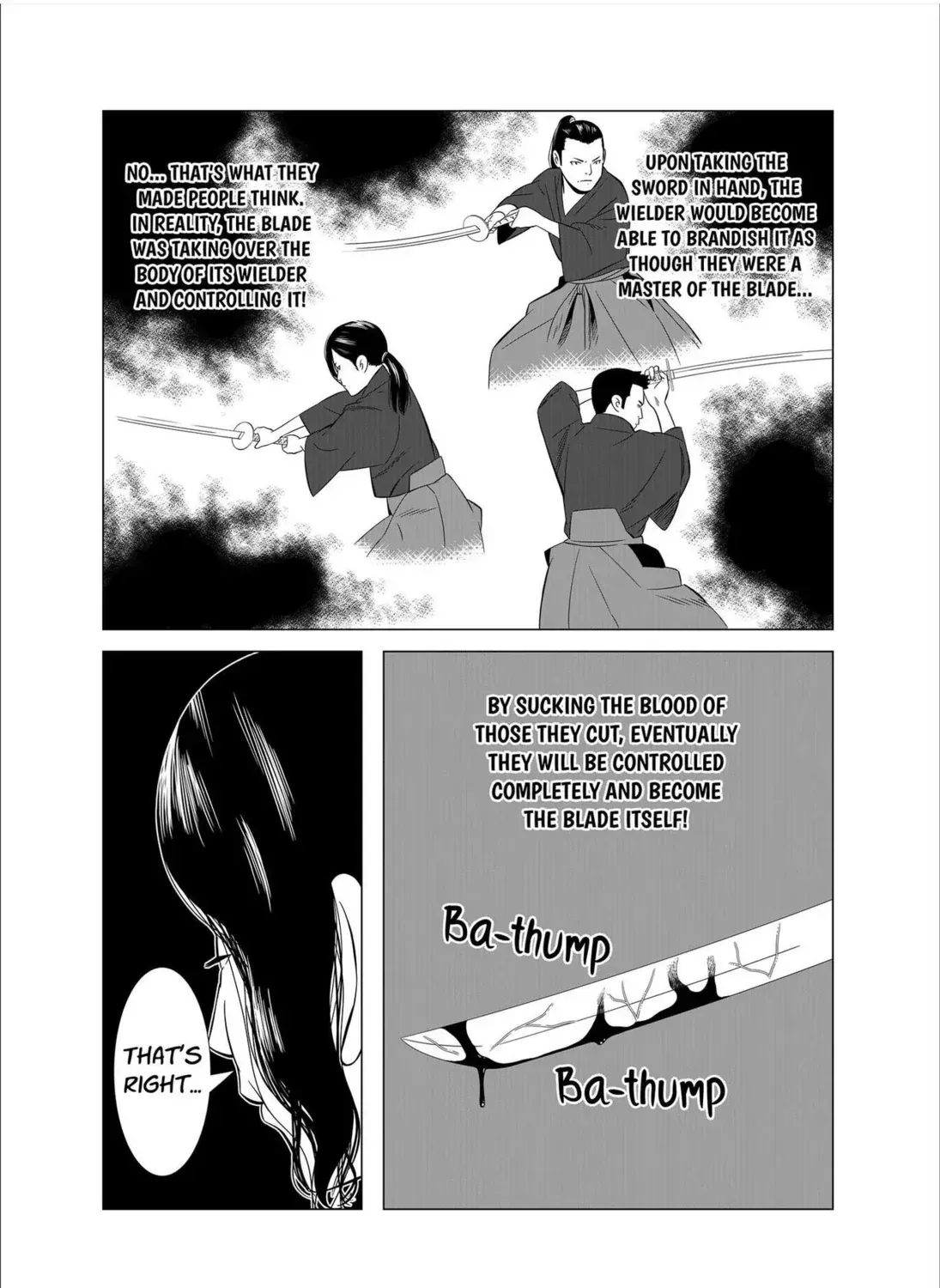 Read Kenshin chapter 17.2 image 18 on Lezhin