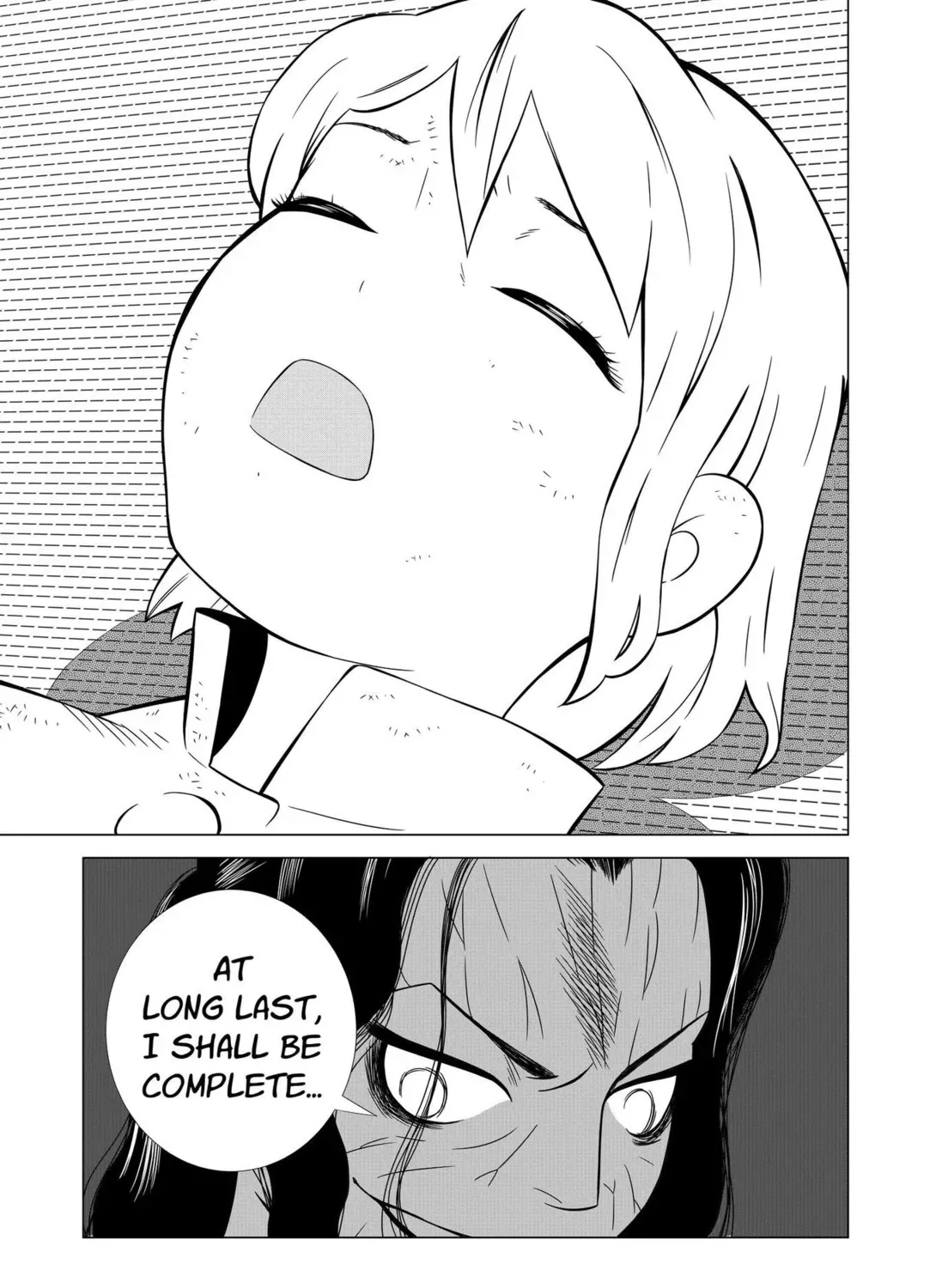 Read Kenshin chapter 19.1 image 10 on Lezhin