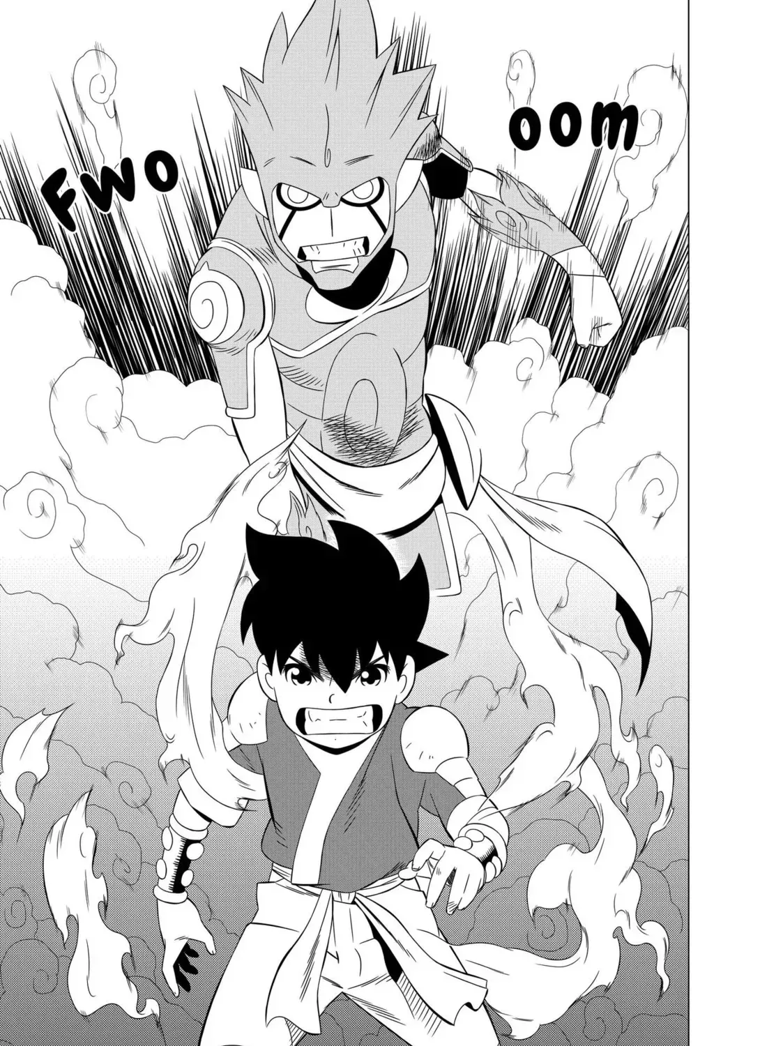 Read Kenshin chapter 19.2 image 14 on Lezhin
