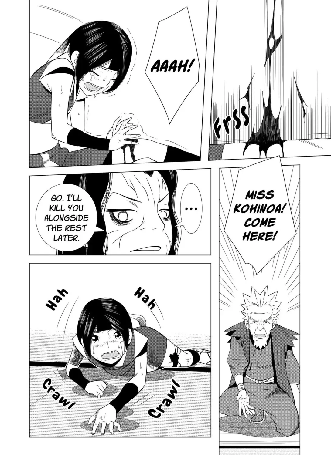 Read Kenshin chapter 19.2 image 16 on Lezhin