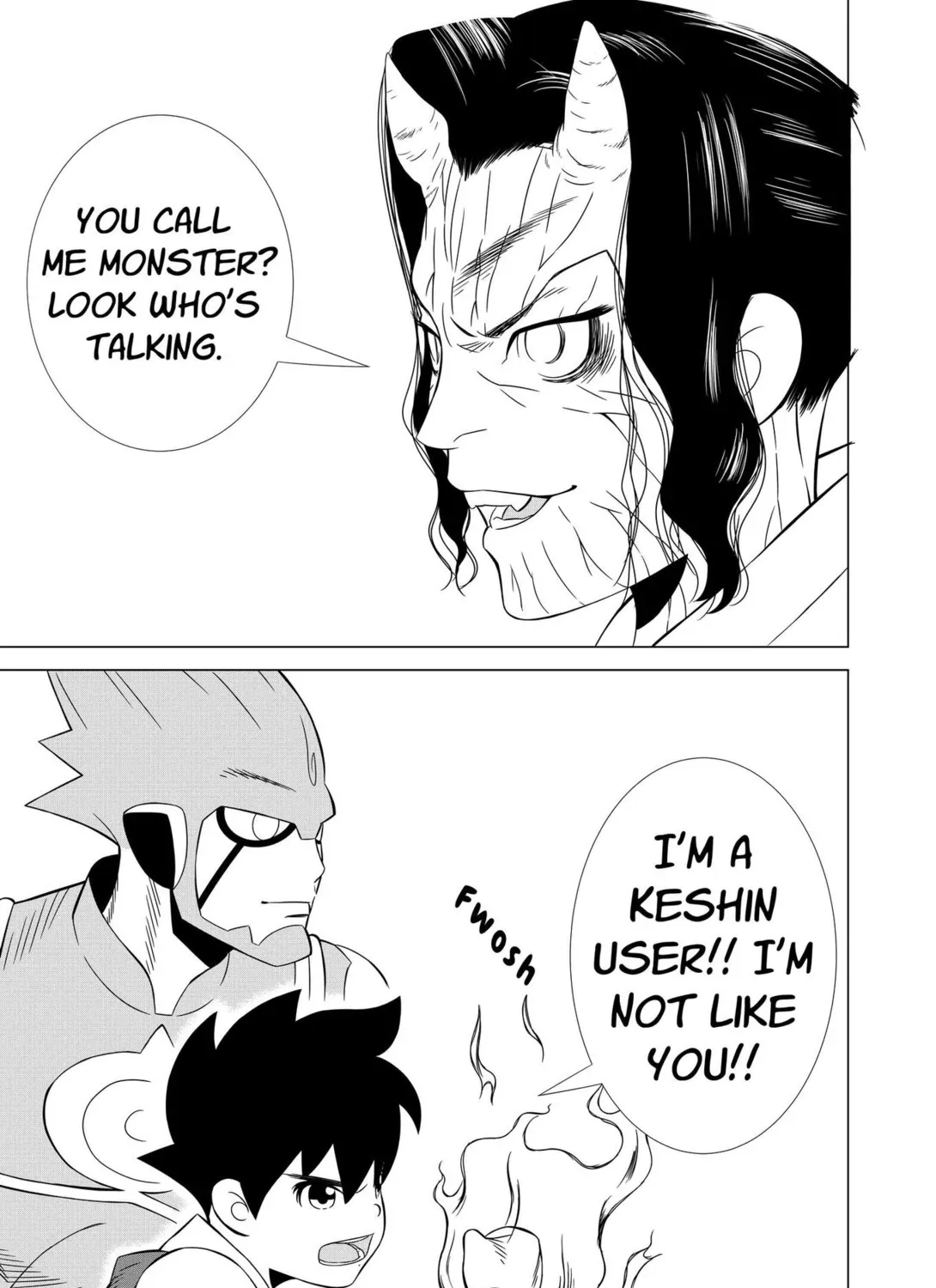Read Kenshin chapter 19.2 image 18 on Lezhin
