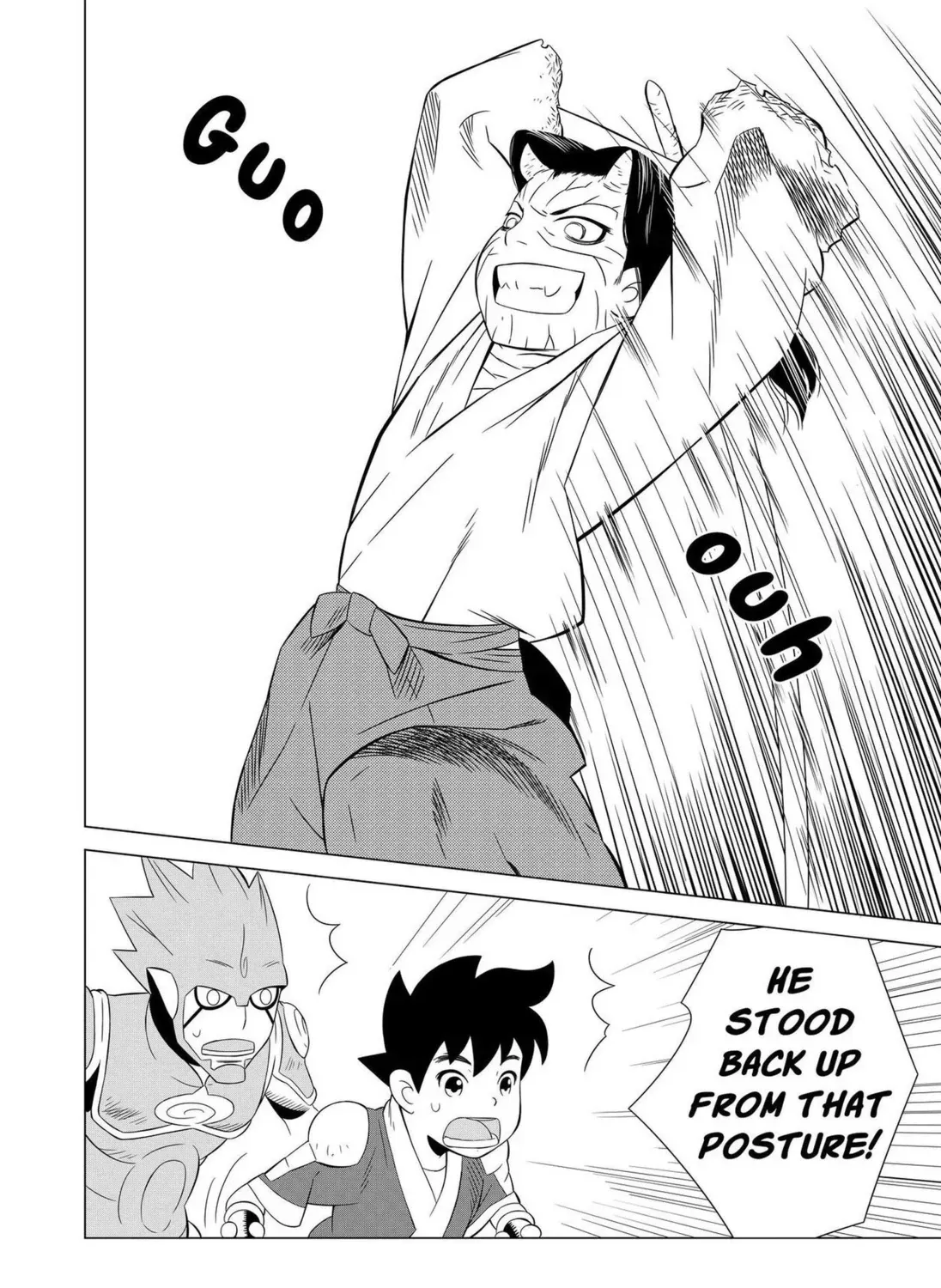 Read Kenshin chapter 20.1 image 14 on Lezhin