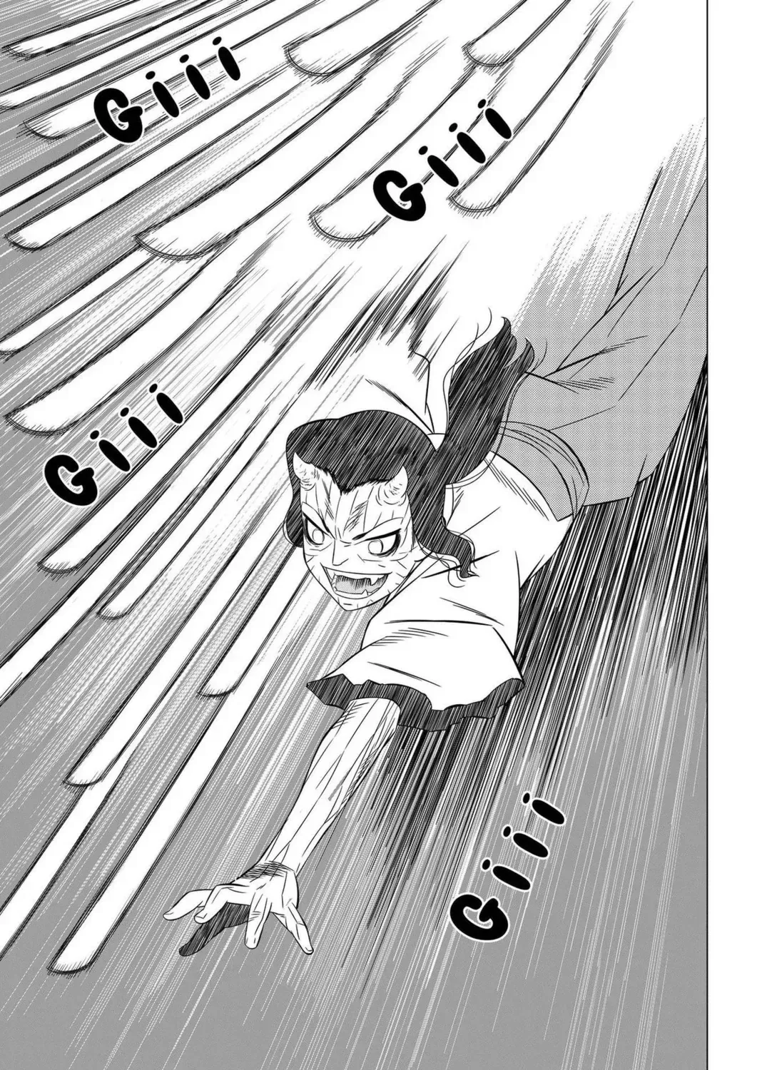Read Kenshin chapter 20.1 image 20 on Lezhin
