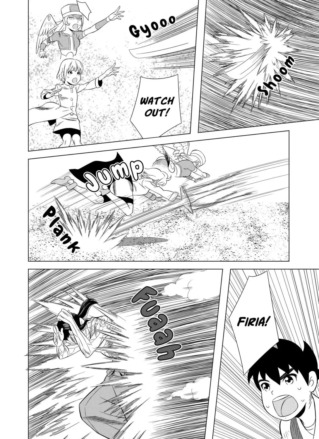 Read Kenshin chapter 23.1 image 10 on Lezhin