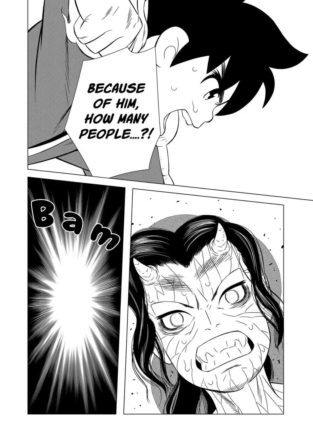Read Kenshin chapter 23.1 image 22 on Lezhin