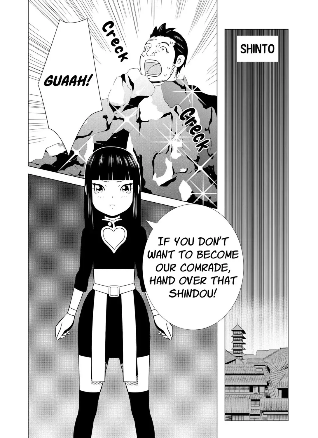 Read Kenshin chapter 23.2 image 10 on Lezhin