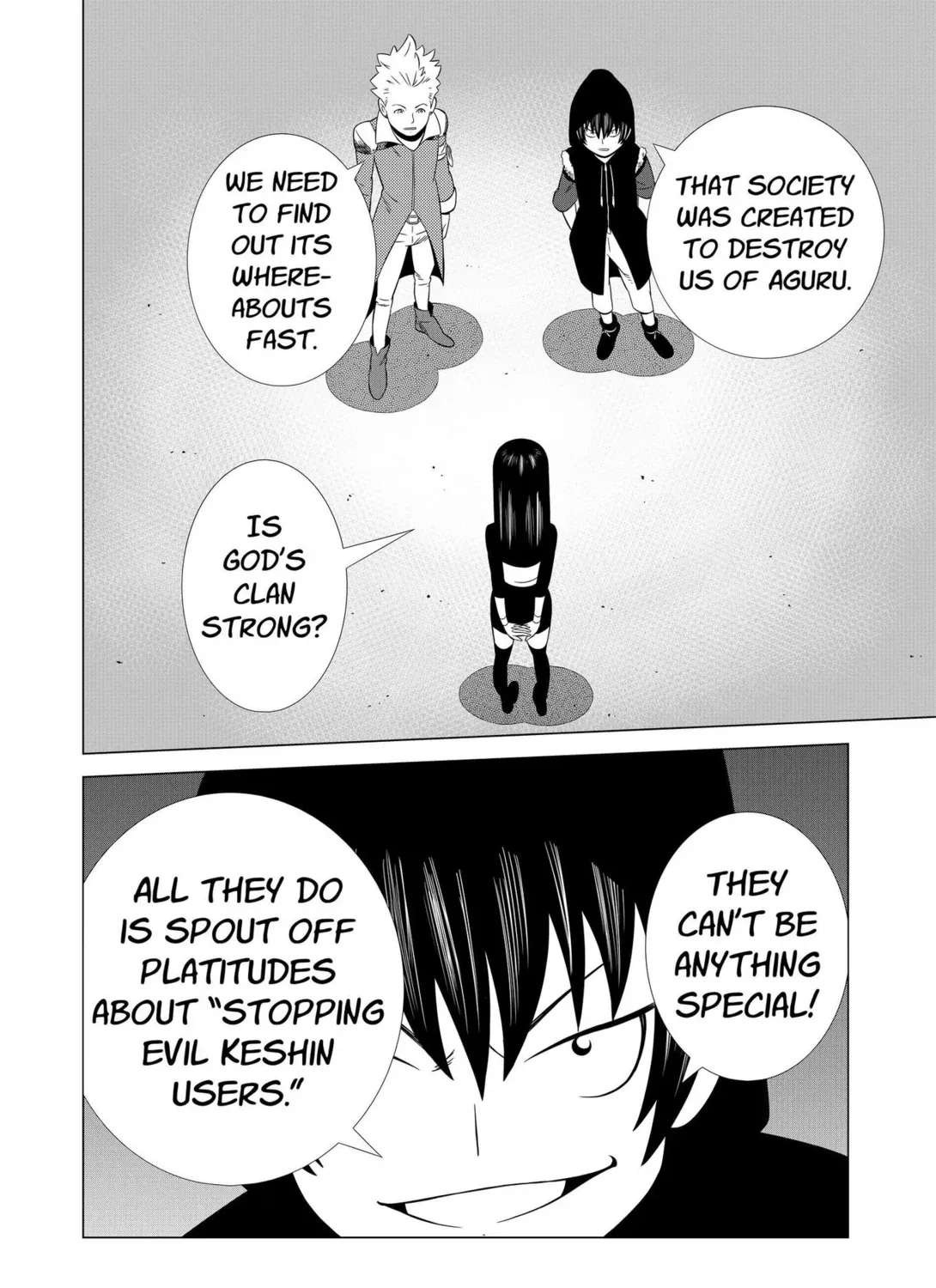 Read Kenshin chapter 23.2 image 18 on Lezhin
