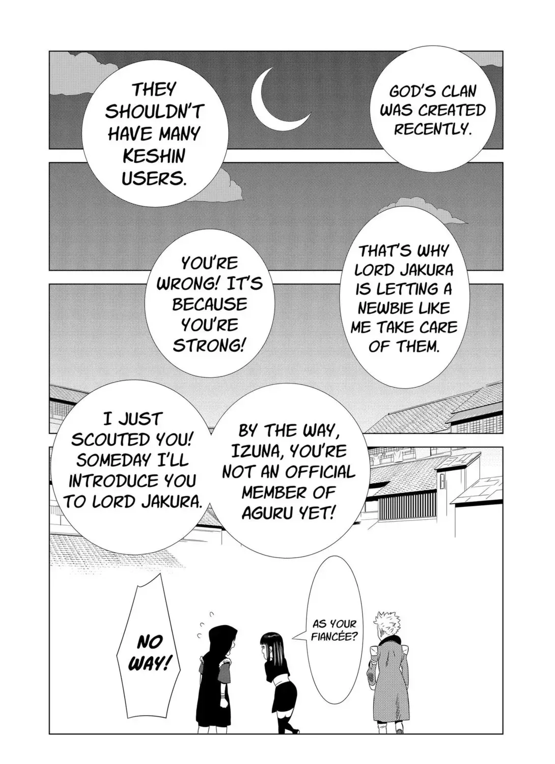 Read Kenshin chapter 23.2 image 20 on Lezhin