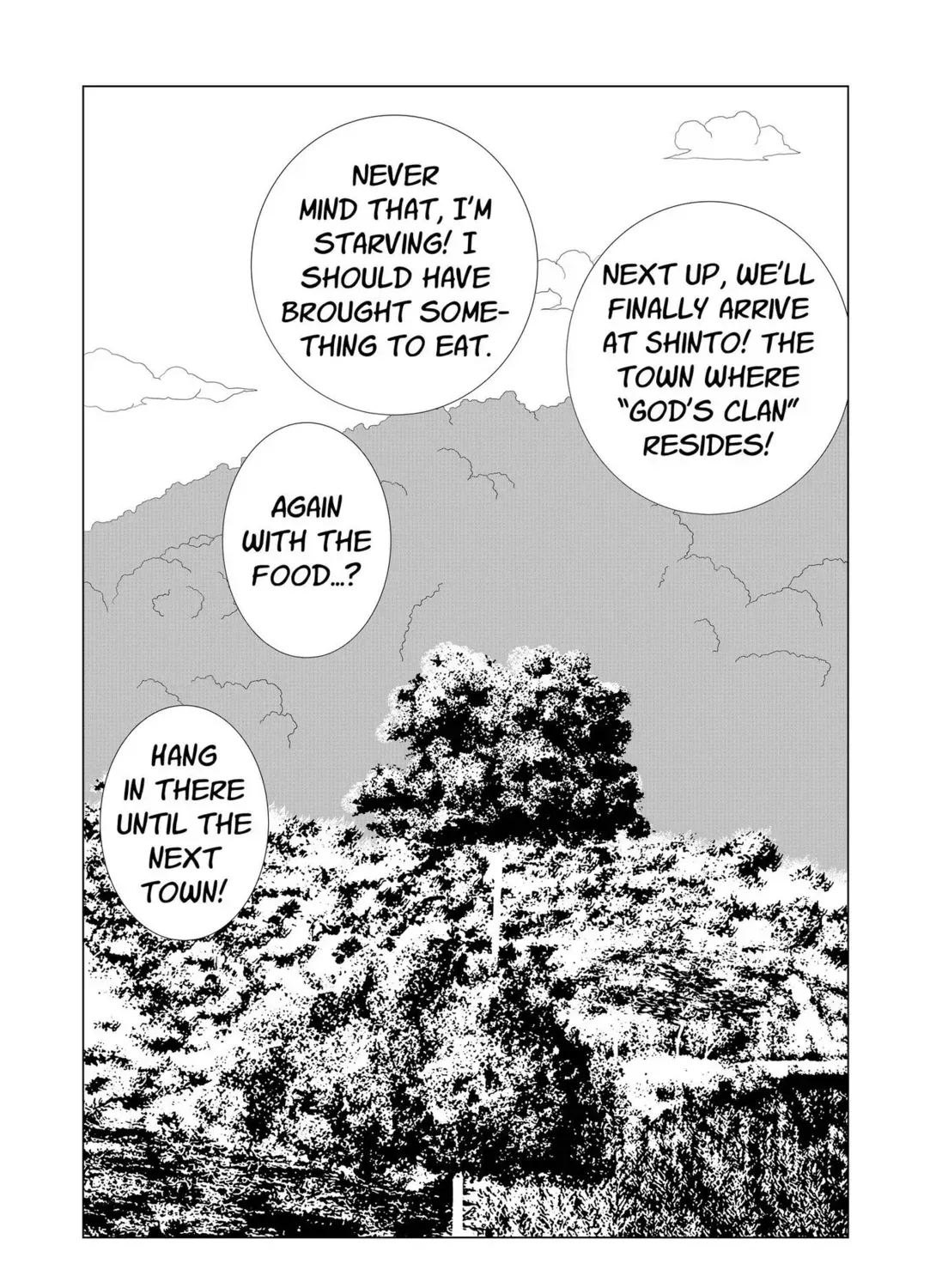 Read Kenshin chapter 23.2 image 8 on Lezhin