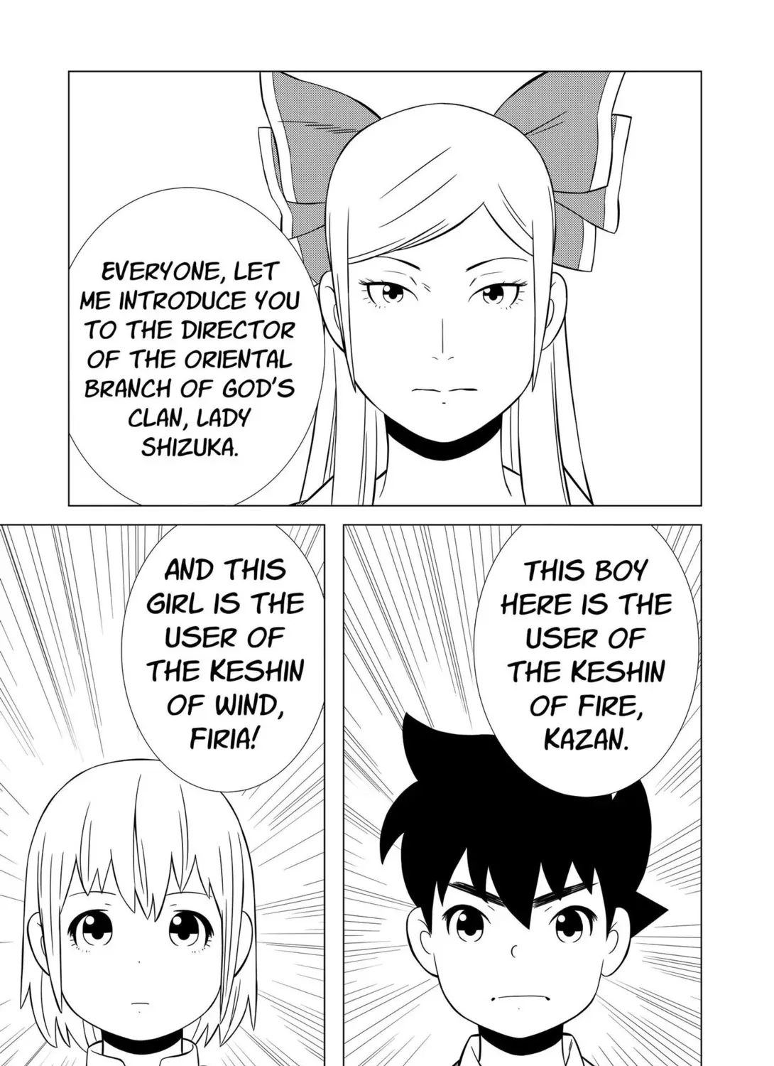 Read Kenshin chapter 24 image 16 on Lezhin
