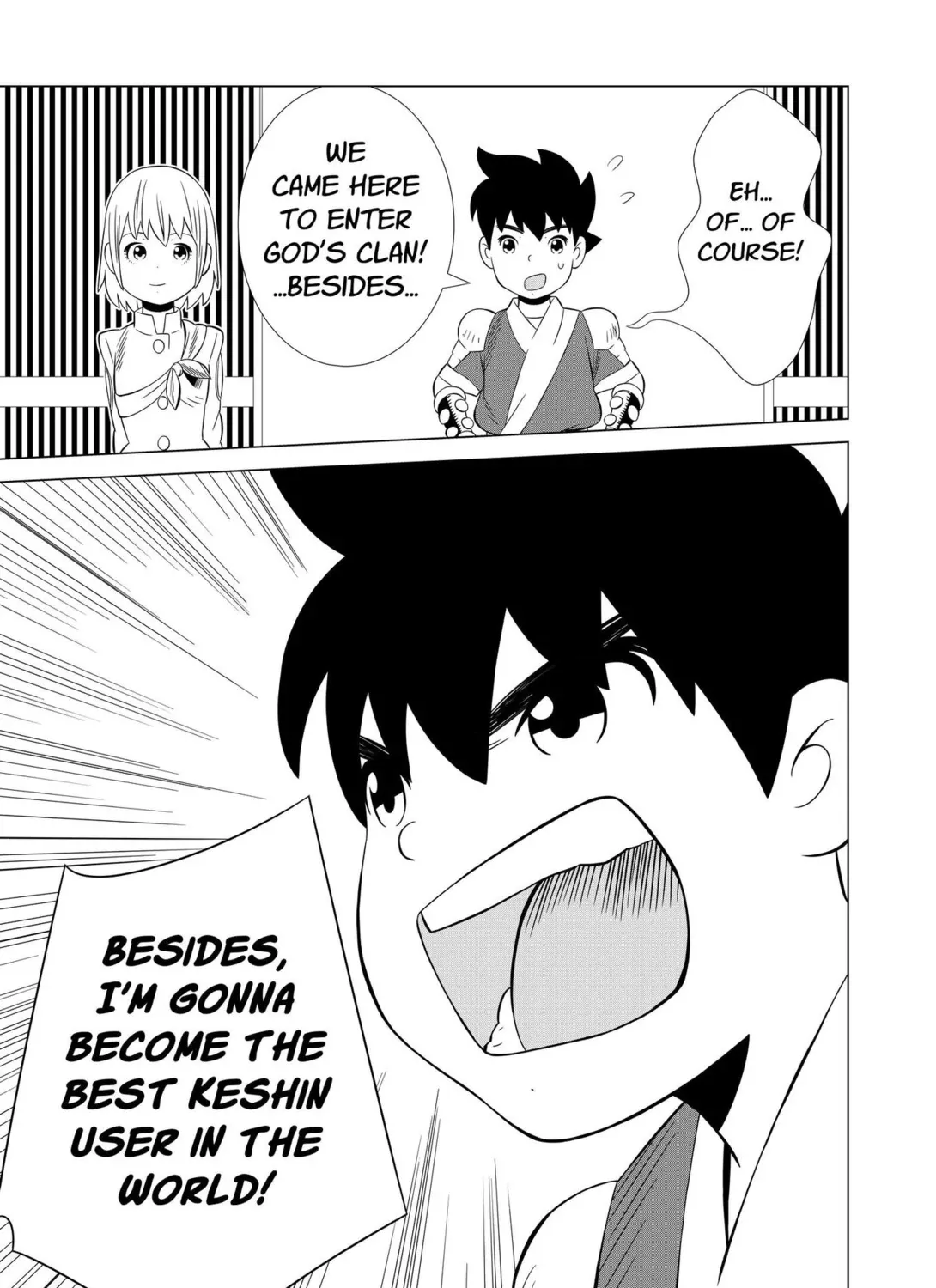Read Kenshin chapter 24 image 24 on Lezhin