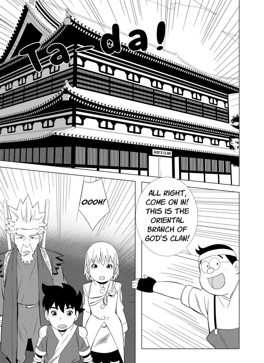 Read Kenshin chapter 24 image 4 on Lezhin