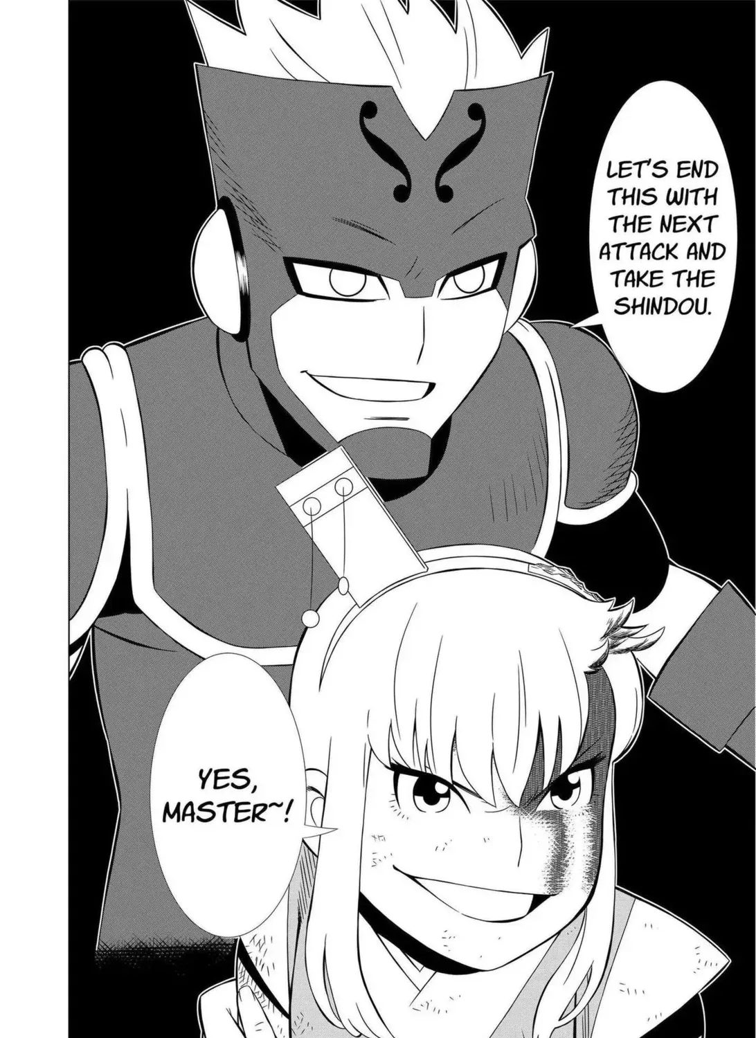 Read Kenshin chapter 8.2 image 10 on Lezhin