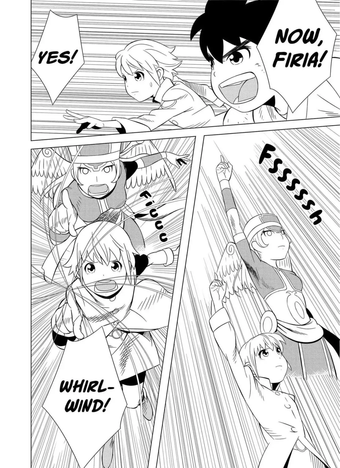 Read Kenshin chapter 8.2 image 14 on Lezhin
