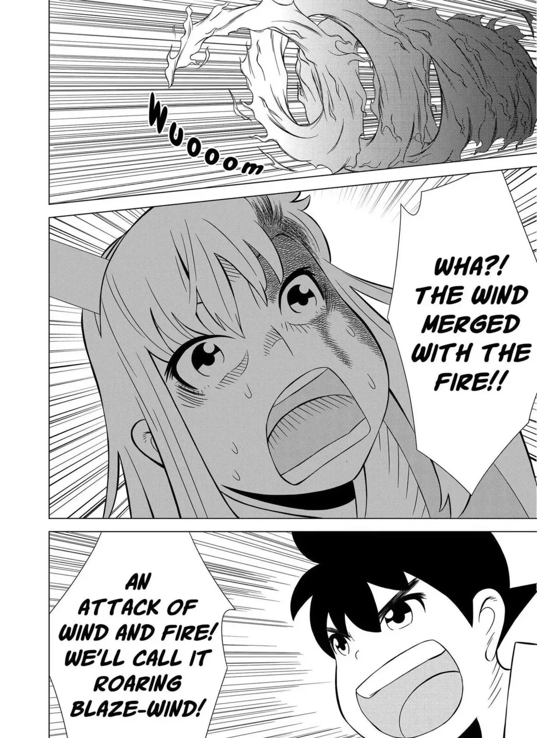 Read Kenshin chapter 8.2 image 18 on Lezhin