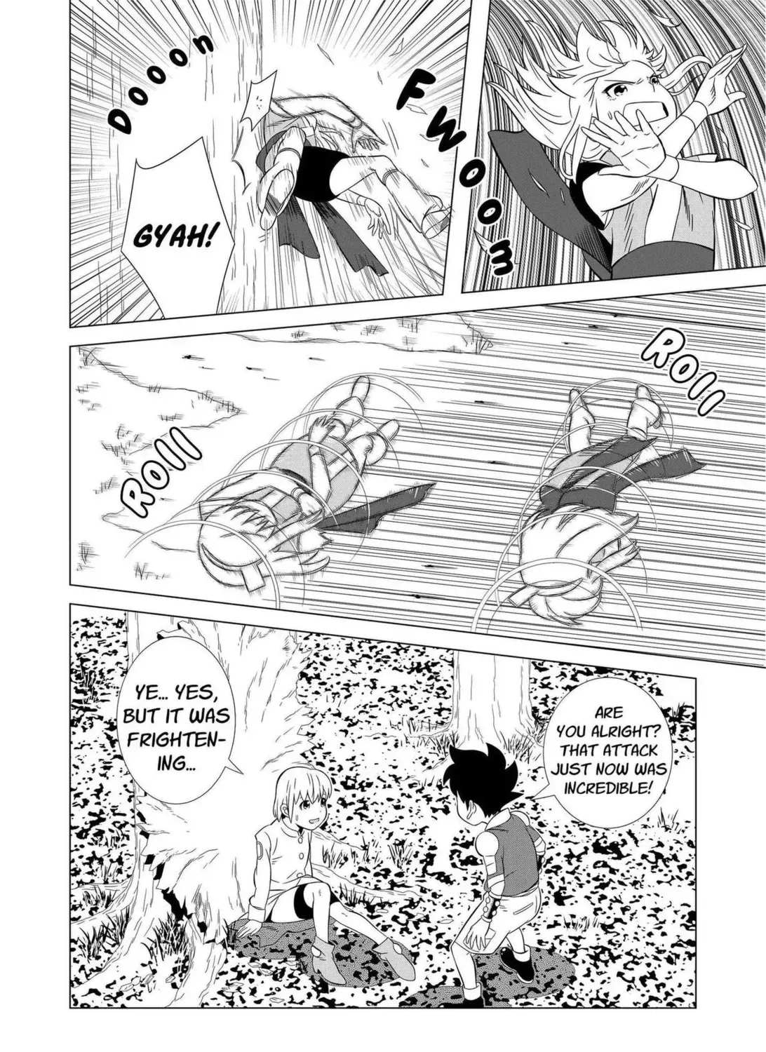 Read Kenshin chapter 8.2 image 6 on Lezhin