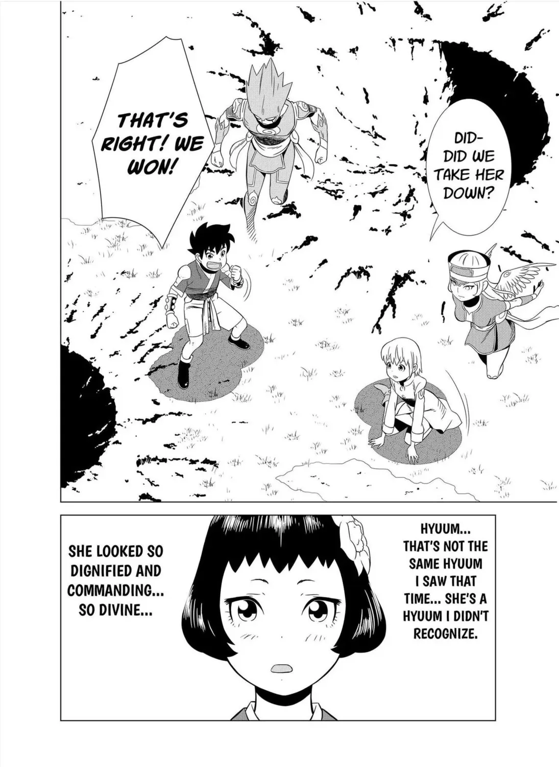 Read Kenshin chapter 9.1 image 10 on Lezhin