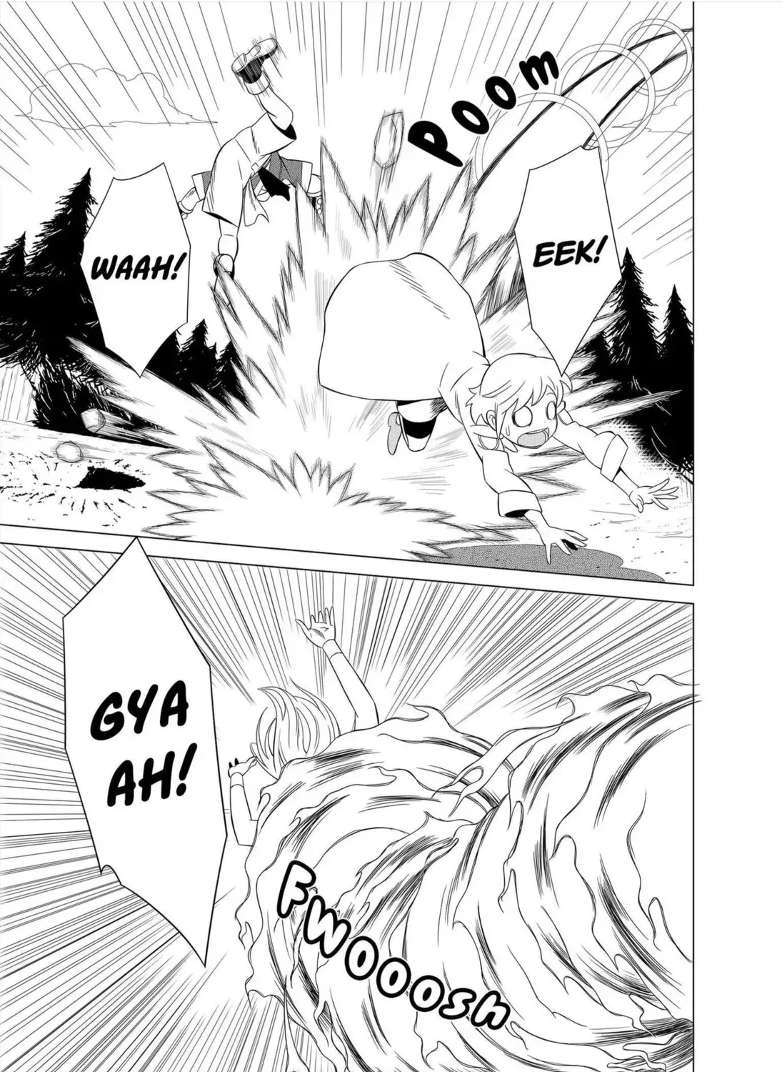 Read Kenshin chapter 9.1 image 4 on Lezhin
