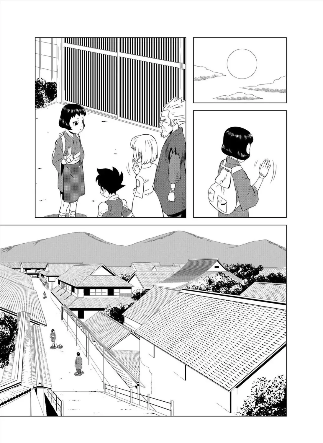 Read Kenshin chapter 9.2 image 12 on Lezhin