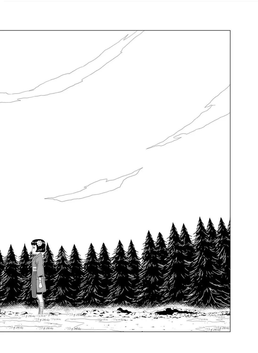 Read Kenshin chapter 9.2 image 6 on Lezhin