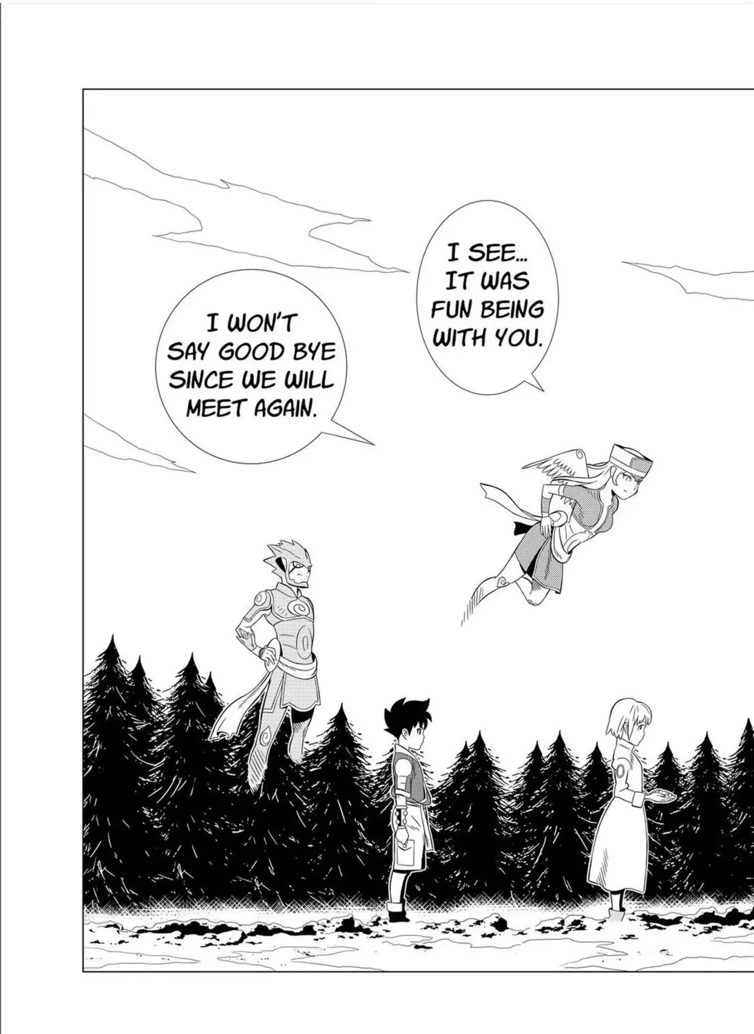 Read Kenshin chapter 9.2 image 8 on Lezhin