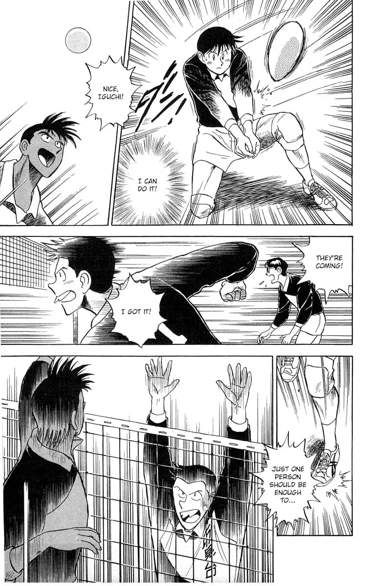 Kenta Yarimasu! Chapter 1 page 29 - 