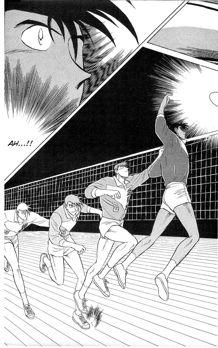 Kenta Yarimasu! Chapter 2 page 28 - 