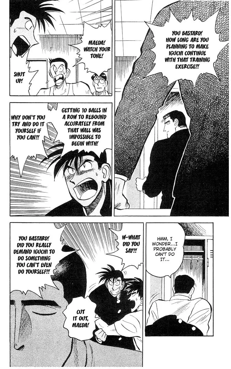 Kenta Yarimasu! Chapter 3 page 40 - 