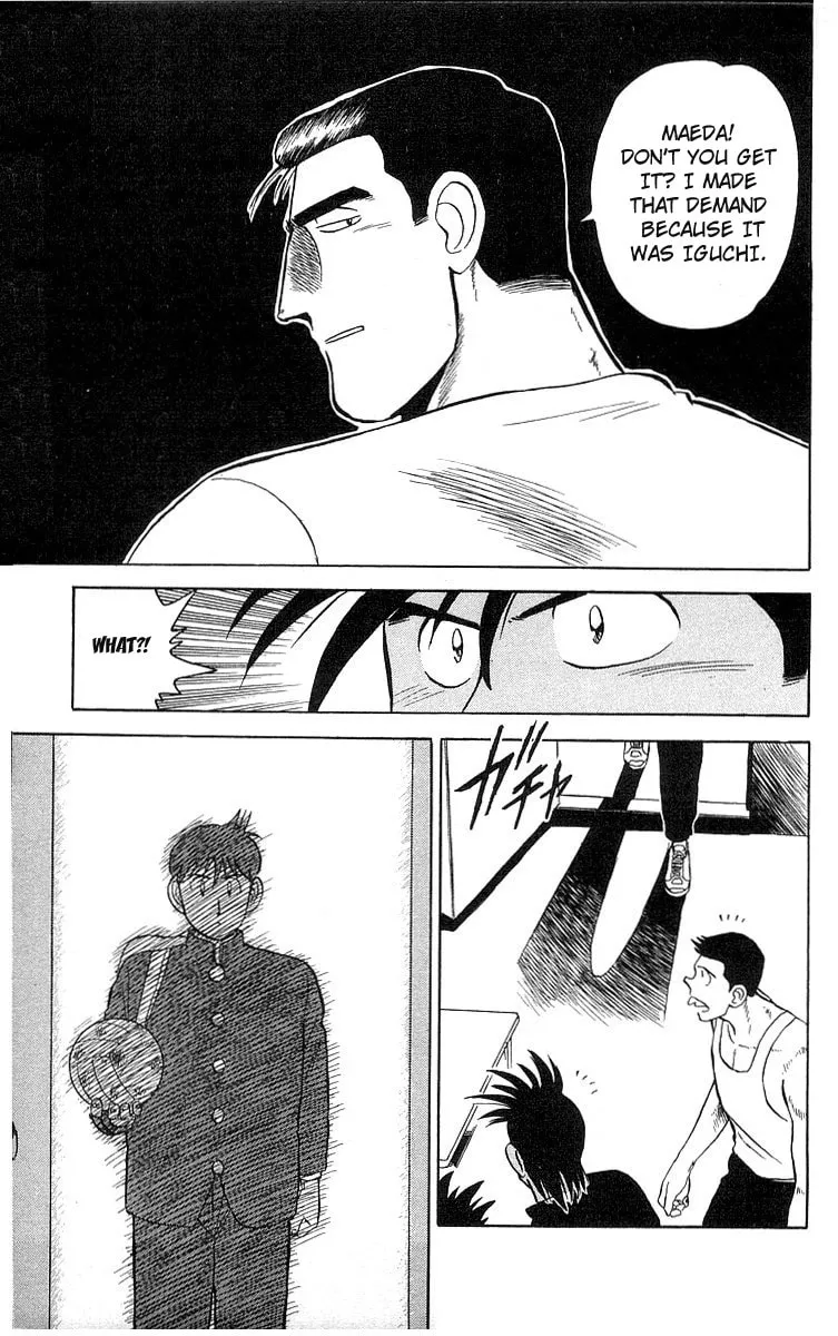 Kenta Yarimasu! Chapter 3 page 41 - 
