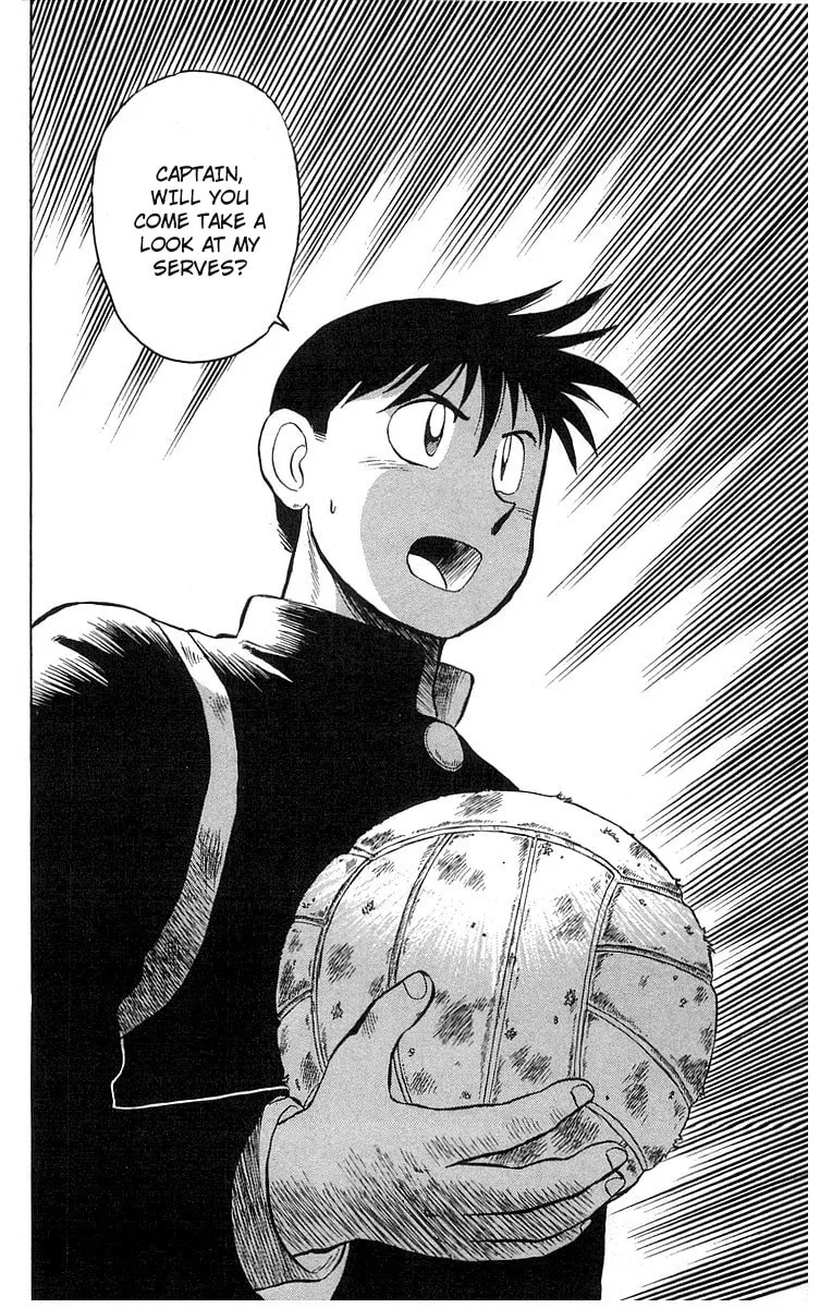 Kenta Yarimasu! Chapter 3 page 42 - 