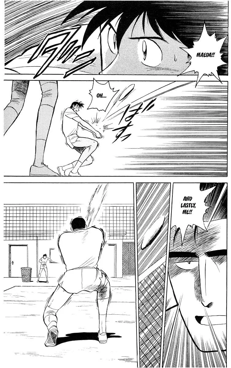 Kenta Yarimasu! Chapter 3 page 47 - 