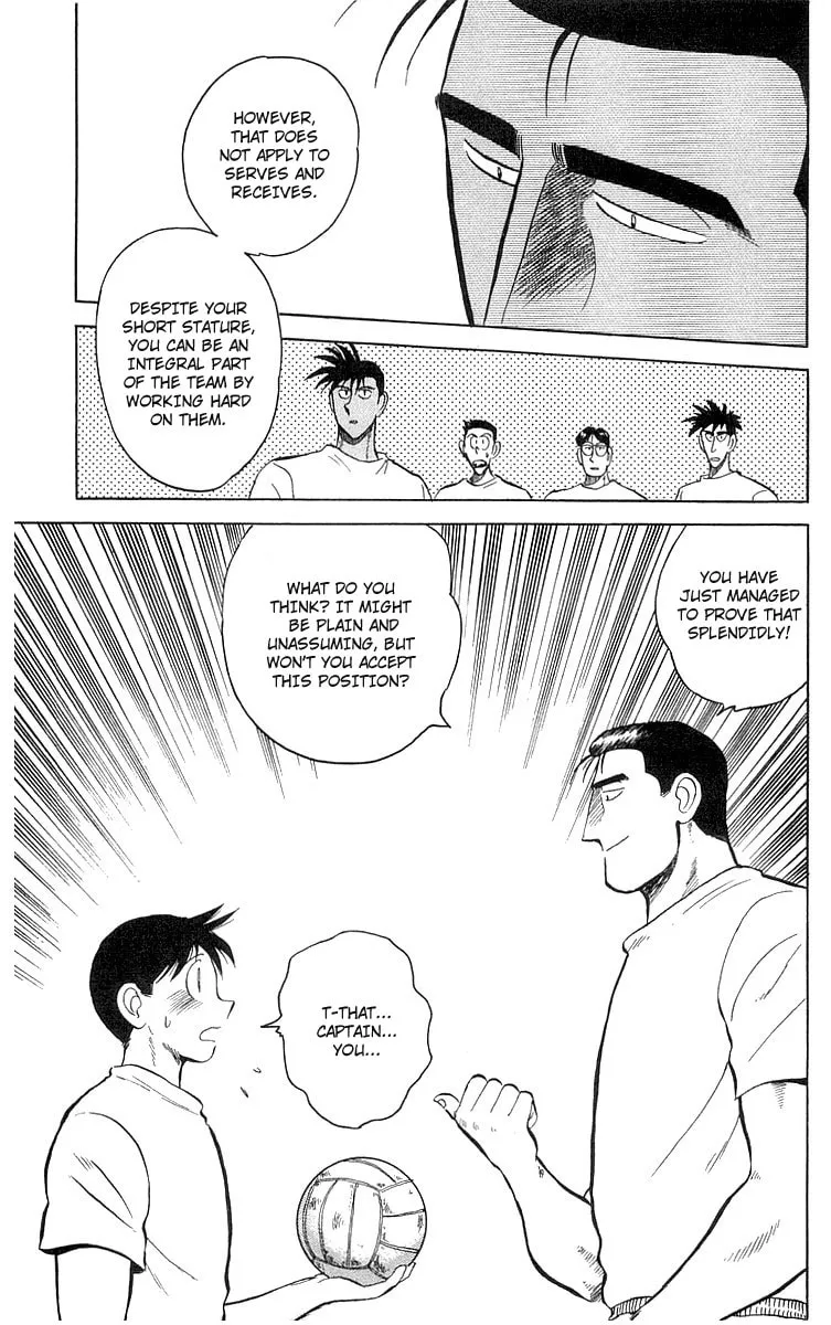 Kenta Yarimasu! Chapter 3 page 49 - 