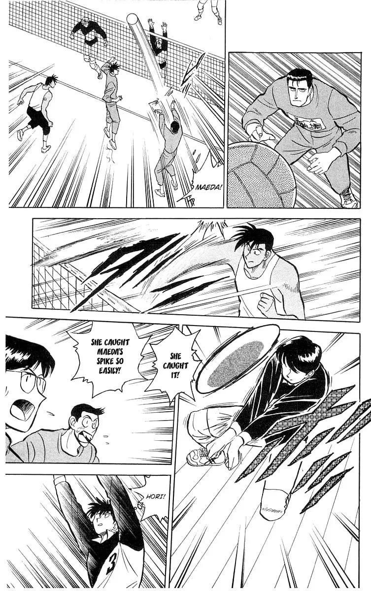 Kenta Yarimasu! Chapter 4 page 19 - 