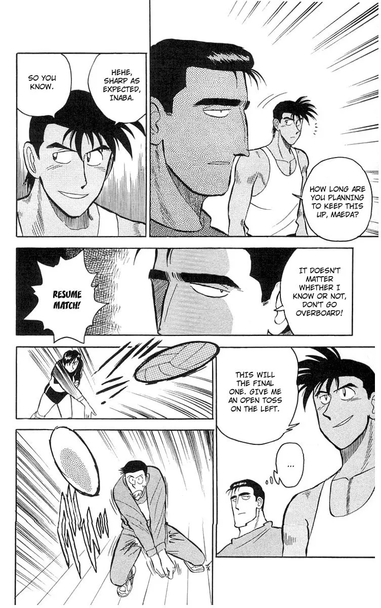 Kenta Yarimasu! Chapter 4 page 28 - 