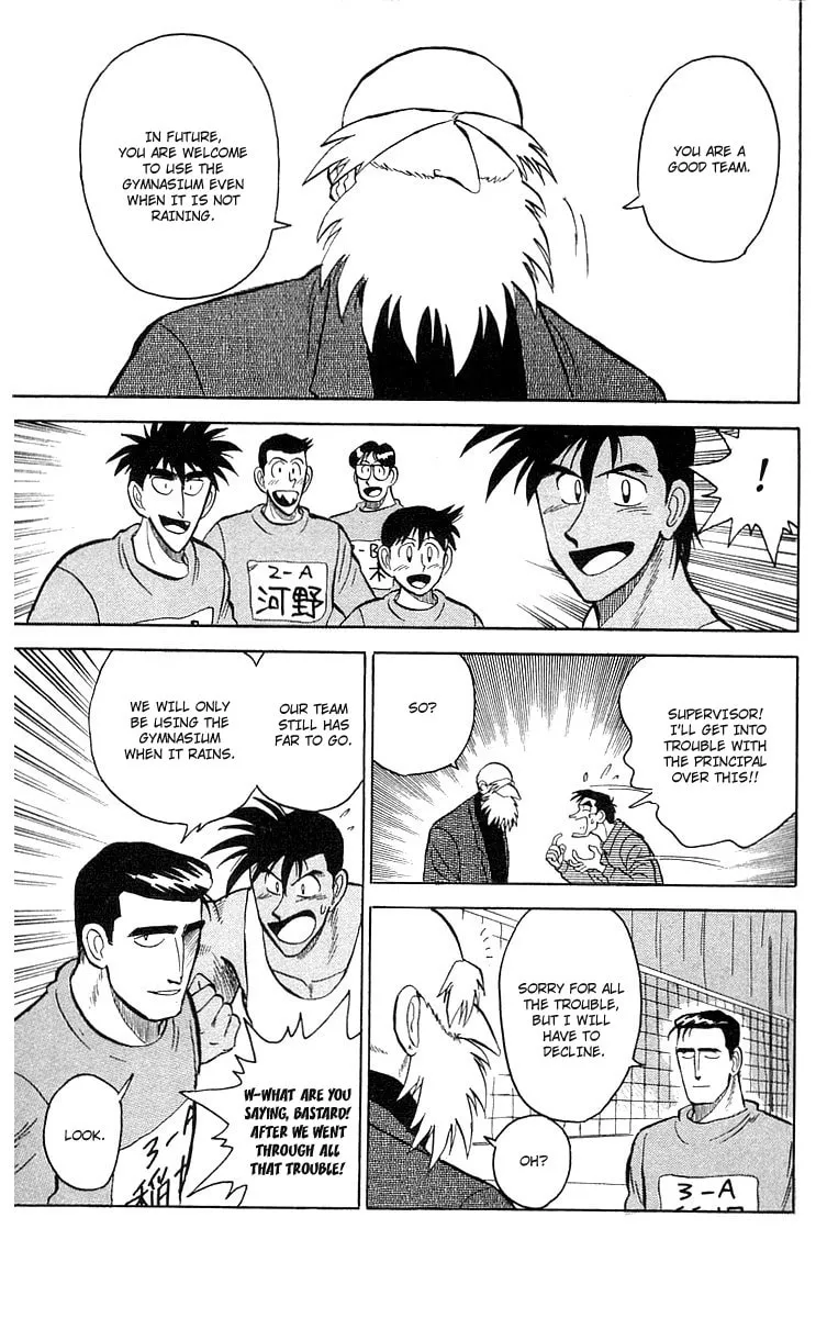 Kenta Yarimasu! Chapter 4 page 39 - 