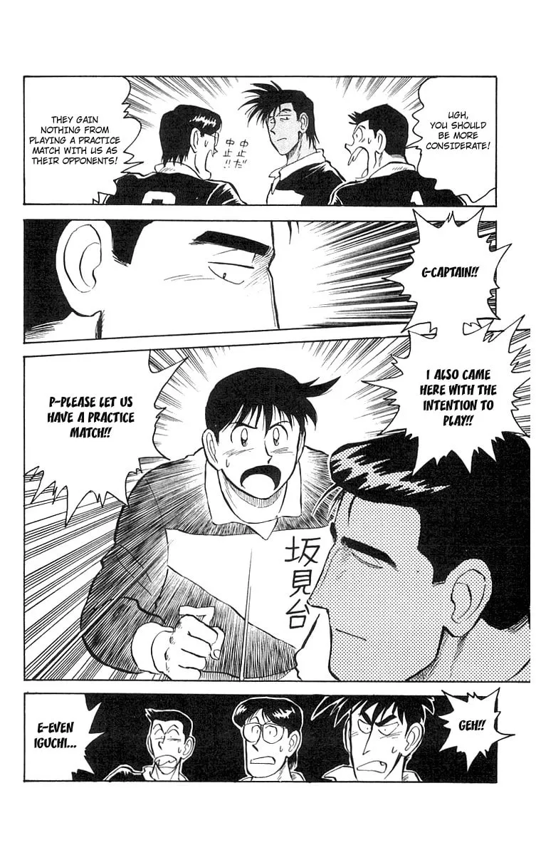 Kenta Yarimasu! Chapter 5 page 13 - 