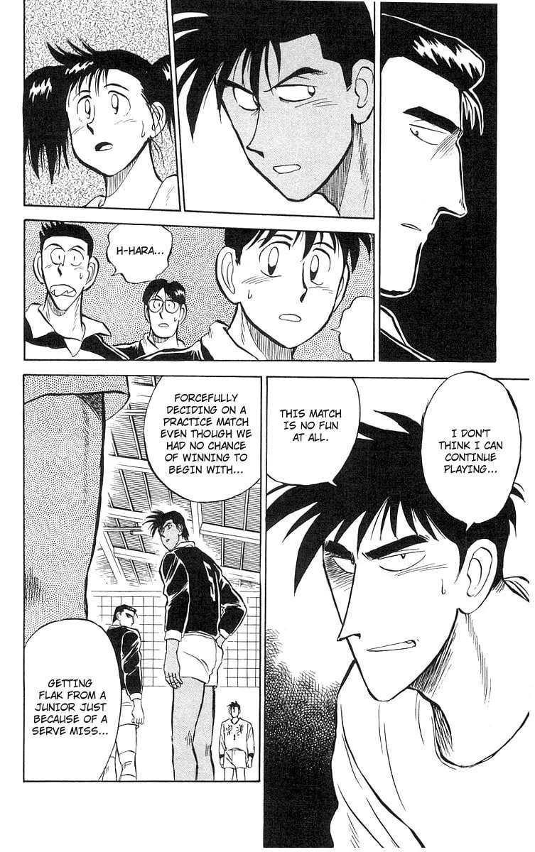 Kenta Yarimasu! Chapter 5 page 25 - 