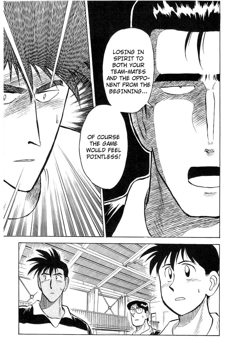 Kenta Yarimasu! Chapter 5 page 28 - 