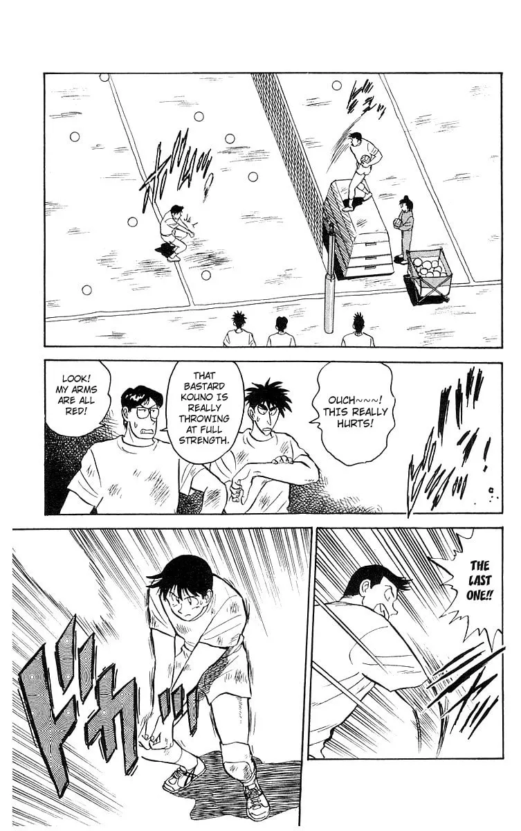 Kenta Yarimasu! Chapter 5 page 4 - 